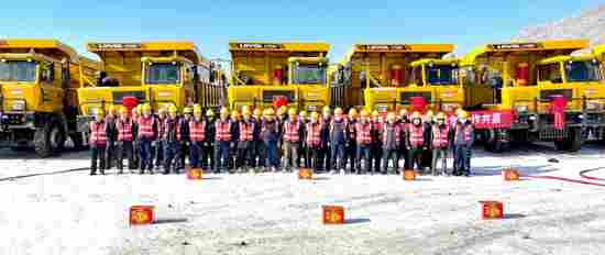 奋战首季开门红 | 雷沃硬核装备助力全球合作伙伴高效开工(图2) 1b953a8624b33270d208d7496092ff6c.png