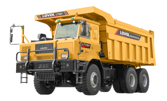 奋战首季开门红 | 雷沃硬核装备助力全球合作伙伴高效开工(图3) LT110H+P.png