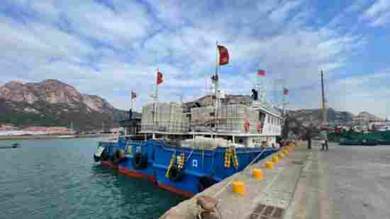 用了2年多后，这位老船长这样评价上柴动力W系列(图2)