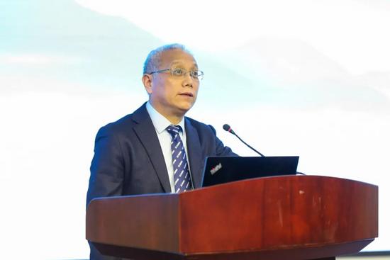 固根基！向上行！徐工装载机械经销商年会擘画新蓝图(图3)