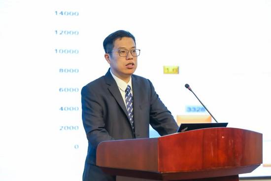 固根基！向上行！徐工装载机械经销商年会擘画新蓝图(图5)