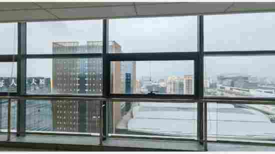 很轻很重磅!中铁建设气凝胶取得新突破(图7) 很轻很重磅!中铁建设气凝胶取得新突破(图7)