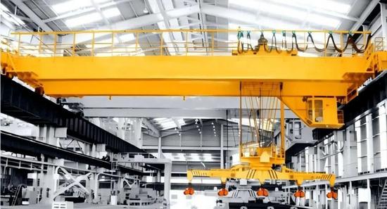 江苏电厂两台双梁桥式起重机采购招标公告