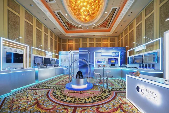 CES 2026爆品缔造者集结钛媒体，让世界听见中国创造新声音