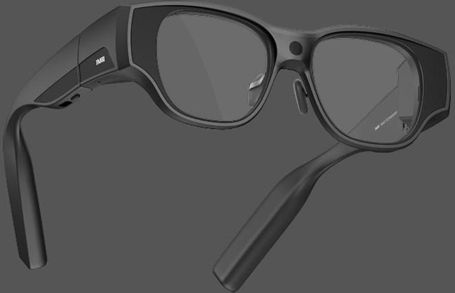 中国AI眼镜军团CES霸场，27家公司组团秀肌肉，2026百镜大战打响第一枪