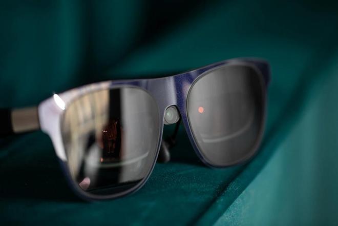 中国AI眼镜军团CES霸场，27家公司组团秀肌肉，2026百镜大战打响第一枪