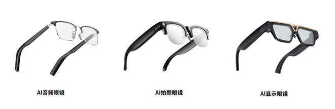 中国AI眼镜军团CES霸场，27家公司组团秀肌肉，2026百镜大战打响第一枪