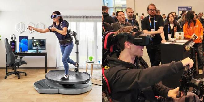 中国AI眼镜军团CES霸场，27家公司组团秀肌肉，2026百镜大战打响第一枪