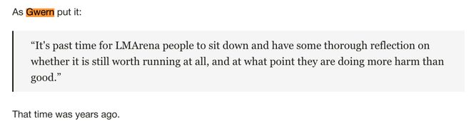 全球最大AI榜单塌房！52%高分答案全是胡扯，硅谷大厂集体造假？