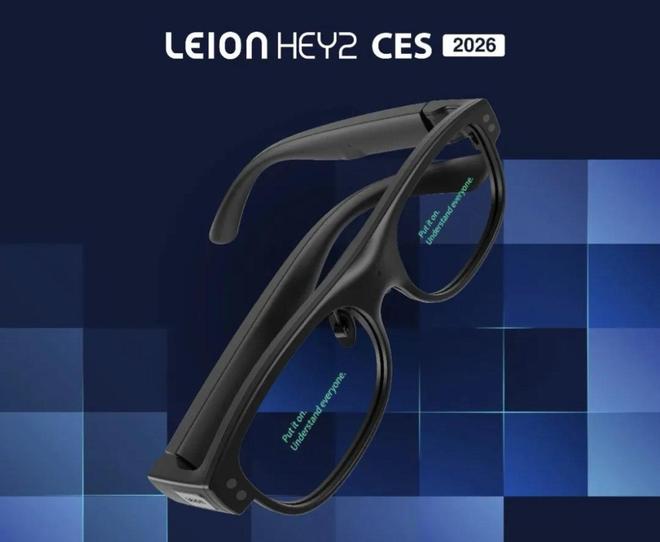 CES 2026 智能眼镜激战：谁在领跑？钱将投向哪里？