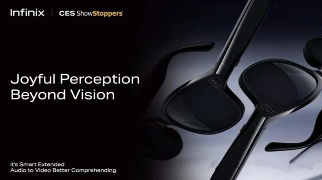 CES 2026 智能眼镜激战：谁在领跑？钱将投向哪里？