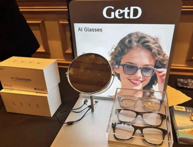 CES 2026 智能眼镜激战：谁在领跑？钱将投向哪里？