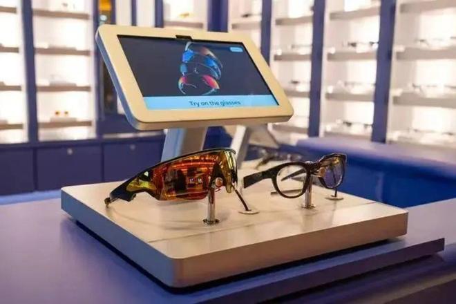 CES 2026 智能眼镜激战：谁在领跑？钱将投向哪里？