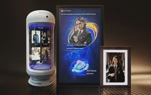 暴走2万步逛CES2026：9大方向最火，中企霸场，机器人全明星乱斗