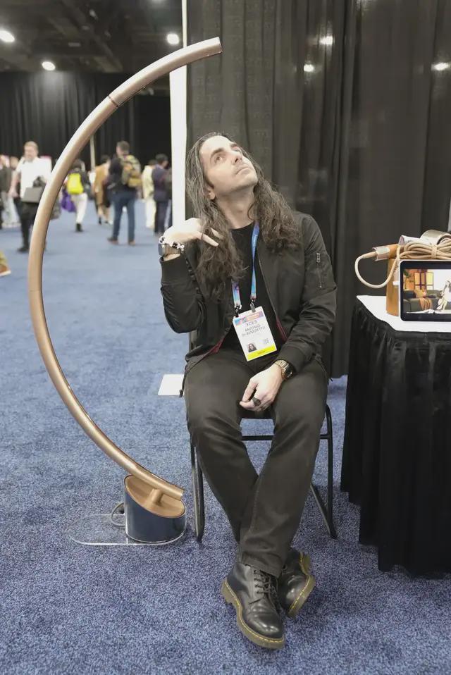 暴走2万步逛CES2026：9大方向最火，中企霸场，机器人全明星乱斗