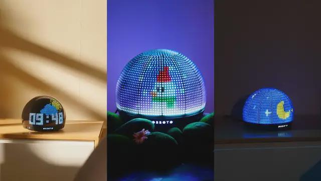 暴走2万步逛CES2026：9大方向最火，中企霸场，机器人全明星乱斗