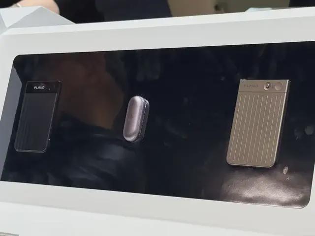 暴走2万步逛CES2026：9大方向最火，中企霸场，机器人全明星乱斗