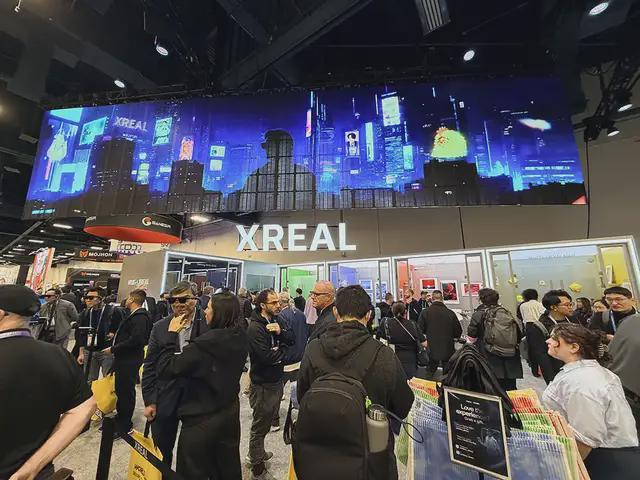 暴走2万步逛CES2026：9大方向最火，中企霸场，机器人全明星乱斗