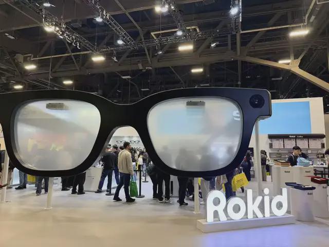 暴走2万步逛CES2026：9大方向最火，中企霸场，机器人全明星乱斗