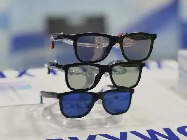 暴走2万步逛CES2026：9大方向最火，中企霸场，机器人全明星乱斗