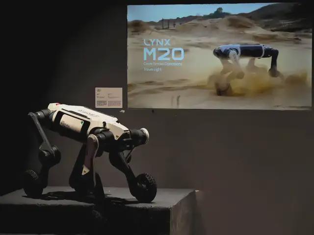 暴走2万步逛CES2026：9大方向最火，中企霸场，机器人全明星乱斗