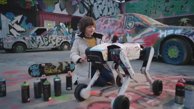 暴走2万步逛CES2026：9大方向最火，中企霸场，机器人全明星乱斗