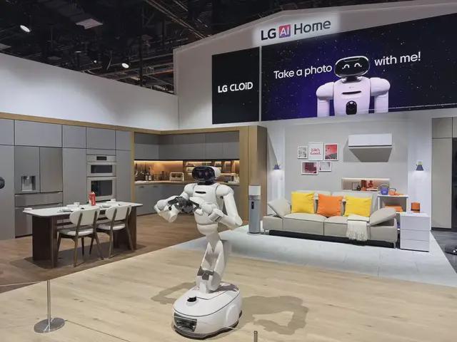 暴走2万步逛CES2026：9大方向最火，中企霸场，机器人全明星乱斗