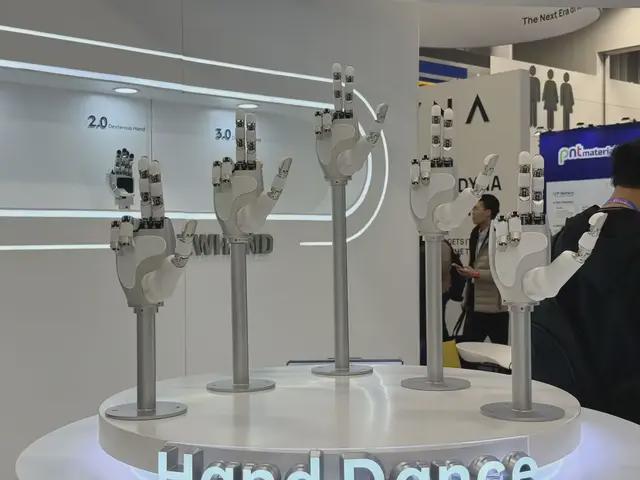 暴走2万步逛CES2026：9大方向最火，中企霸场，机器人全明星乱斗