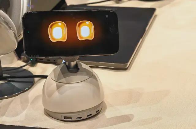 暴走2万步逛CES2026：9大方向最火，中企霸场，机器人全明星乱斗