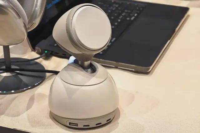 暴走2万步逛CES2026：9大方向最火，中企霸场，机器人全明星乱斗