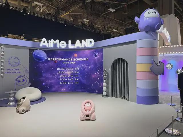 暴走2万步逛CES2026：9大方向最火，中企霸场，机器人全明星乱斗