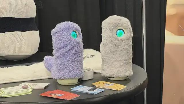 暴走2万步逛CES2026：9大方向最火，中企霸场，机器人全明星乱斗