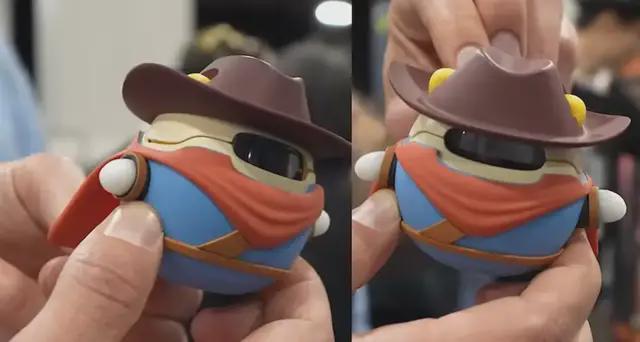 暴走2万步逛CES2026：9大方向最火，中企霸场，机器人全明星乱斗