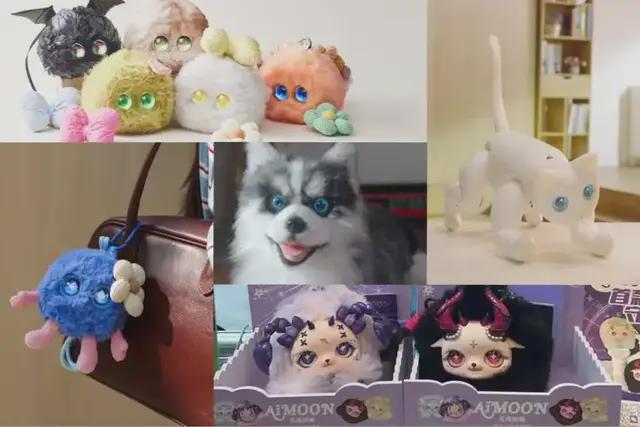 暴走2万步逛CES2026：9大方向最火，中企霸场，机器人全明星乱斗