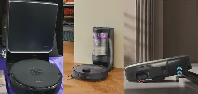 暴走2万步逛CES2026：9大方向最火，中企霸场，机器人全明星乱斗