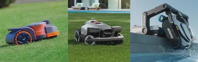 暴走2万步逛CES2026：9大方向最火，中企霸场，机器人全明星乱斗