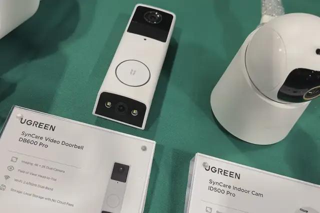 暴走2万步逛CES2026：9大方向最火，中企霸场，机器人全明星乱斗