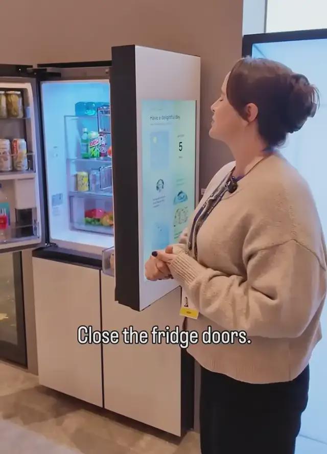 暴走2万步逛CES2026：9大方向最火，中企霸场，机器人全明星乱斗