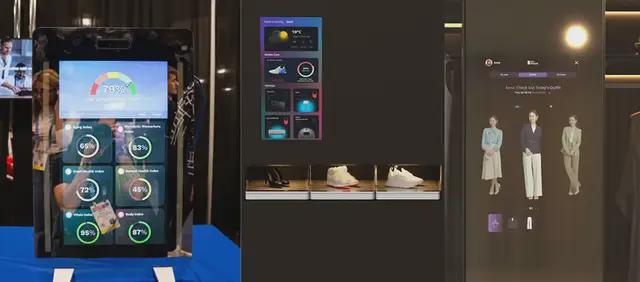 暴走2万步逛CES2026：9大方向最火，中企霸场，机器人全明星乱斗