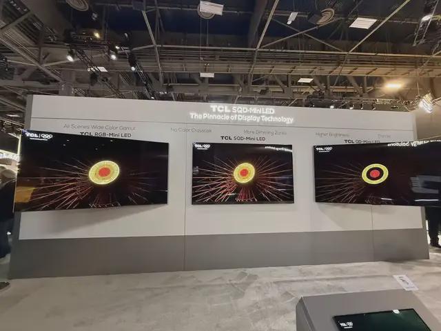 暴走2万步逛CES2026：9大方向最火，中企霸场，机器人全明星乱斗