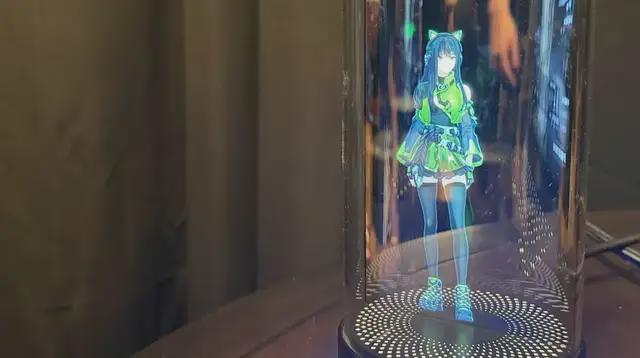 暴走2万步逛CES2026：9大方向最火，中企霸场，机器人全明星乱斗