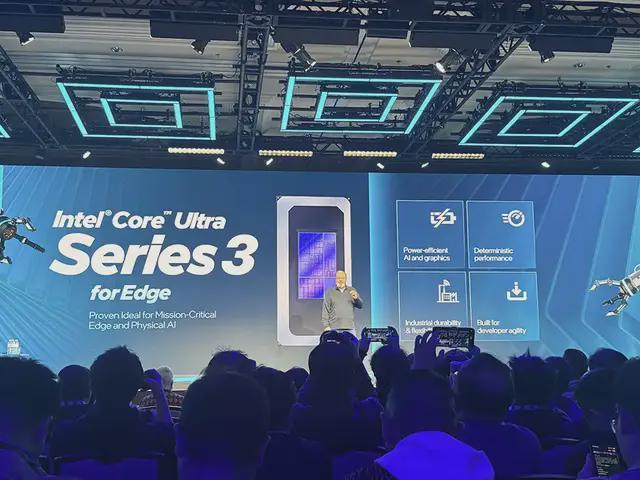 暴走2万步逛CES2026：9大方向最火，中企霸场，机器人全明星乱斗