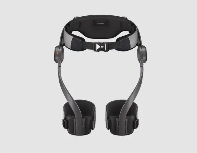 暴走2万步逛CES2026：9大方向最火，中企霸场，机器人全明星乱斗